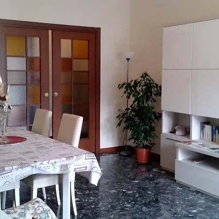 Guest house Cristina