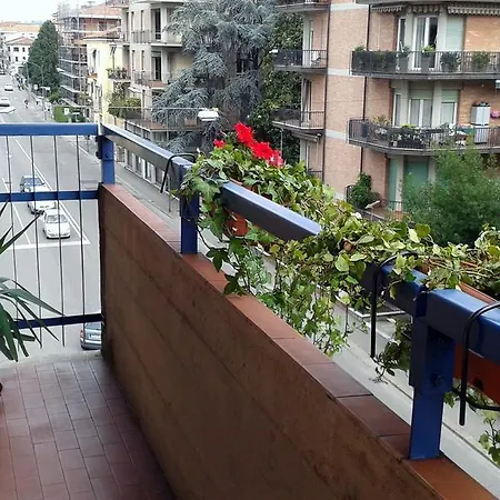 Cristina Guest house *