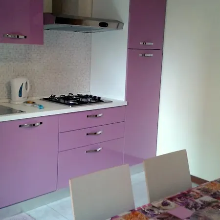 Guest house Cristina