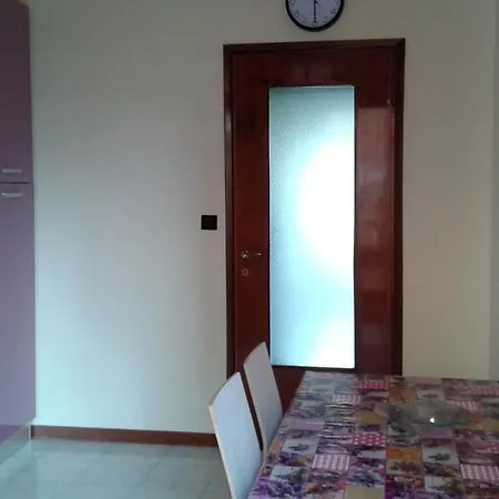Cristina Guest house