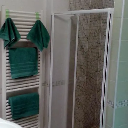 Guest house Cristina
