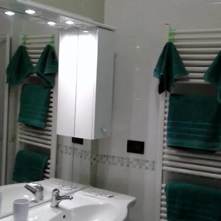 Guest house Cristina 3*