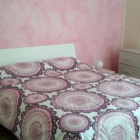 Guest house Cristina *