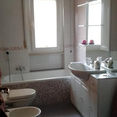 Guest house Cristina 3*