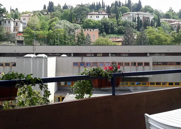 Cristina 3* ורונה