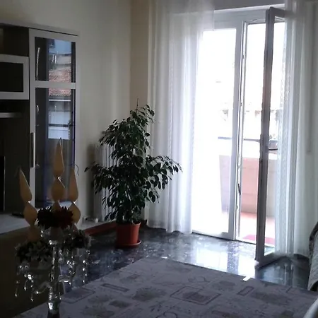 Casa de hóspedes Cristina *