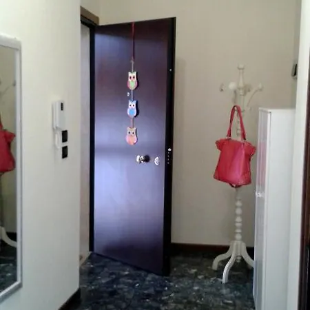Cristina Casa de hóspedes Verona