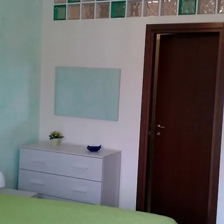 Casa de hóspedes Cristina *