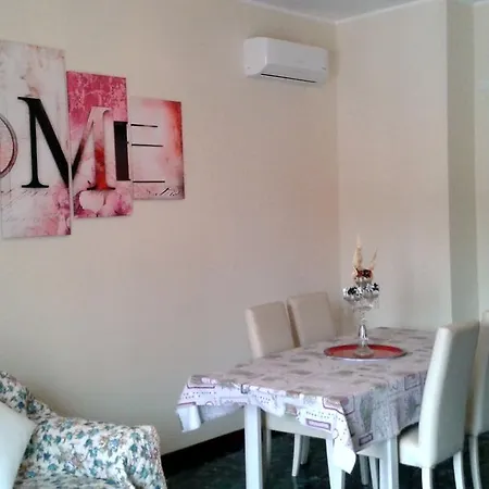 Casa de hóspedes Cristina Verona